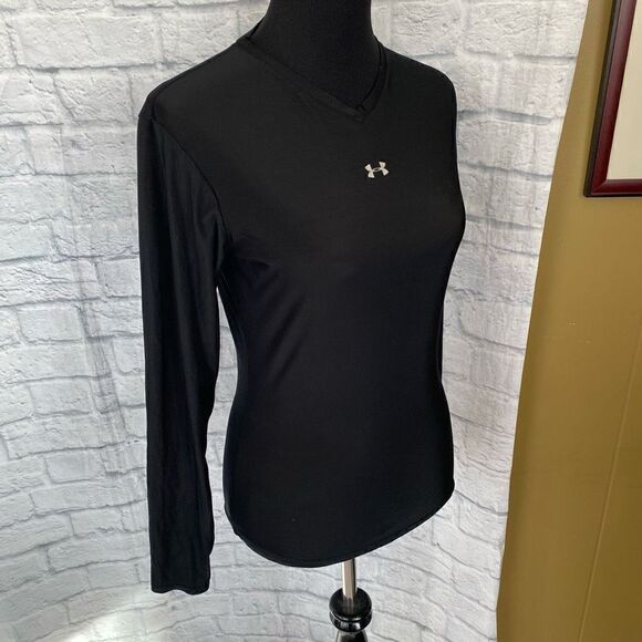 Reebok & Under Armour women S dri fit athletic shirt bundle - Picture 7 of 15